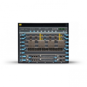 Juniper EX9208-REDUND-DC